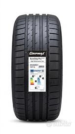 4 Pneumatici 255/40 R21 Gripmax Super Grip Pro Spo