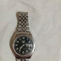 Orologio Seiko. 