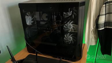 PC MSI
