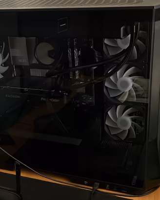 PC MSI