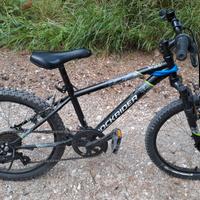 Mtb 20 pollici Rockrider