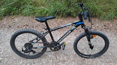 Mtb 20 pollici Rockrider