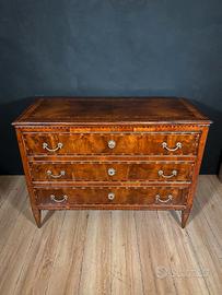 Cassettone Luigi XVI '900