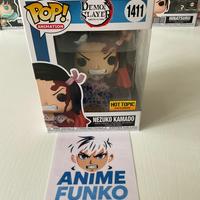 Funko pop nezuko kamado