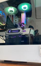 NVIDIA GeForce GTX 1080 Ti Xtreme Edition da 11GB 