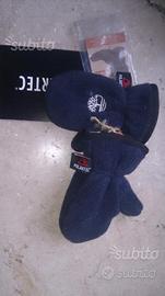 Guanti bimbo timberland