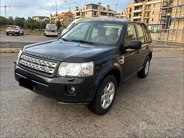 Land Rover Freelander 2 2.2 190cv SD4 automatica