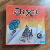 Dixit Odyssey (Italiano) - Mai utilizzato