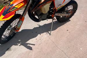 Ktm EXC 300 2T 2020