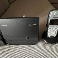Telefono cordless