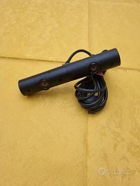 PlayStation Camera PS4 (Modello V2 Cilindrico)