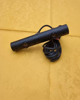 PlayStation Camera PS4 (Modello V2 Cilindrico)