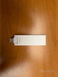 Aqara Hub E1 HomeKit Zigbee - disponibili 4 unità