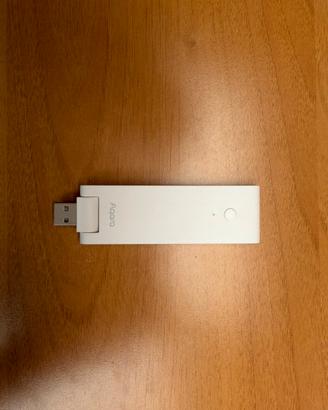 Aqara Hub E1 HomeKit Zigbee - disponibili 4 unità