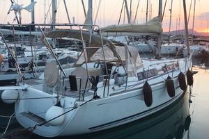 Dufour 375 GL (2012)