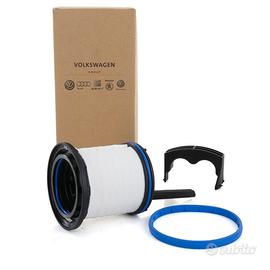 FILTRO CARBURANTE AUDI A4 A5 A6 A7 A8 Q5 8W0127434