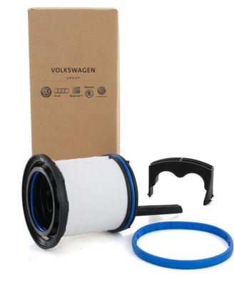 FILTRO CARBURANTE AUDI A4 A5 A6 A7 A8 Q5 8W0127434