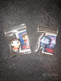 Will e Will sottosopra stranger things funko pop k