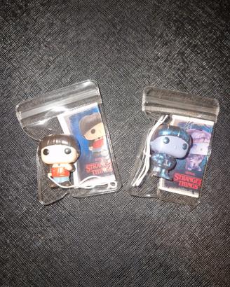 Will e Will sottosopra stranger things funko pop k