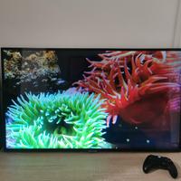 smart tv samsung ue43u7090