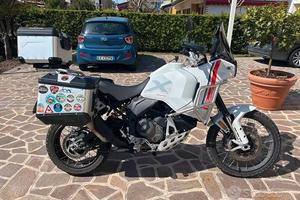 Ducati DesertX