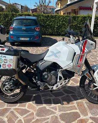 Ducati DesertX