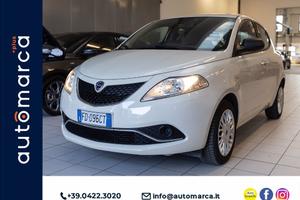 LANCIA Ypsilon 1.2 Silver 69cv