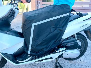 Coprigambe per Scooter - Accessori Moto In vendita a Pesaro e Urbino