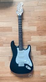 Chitarra elettrica Squier Stratocaster