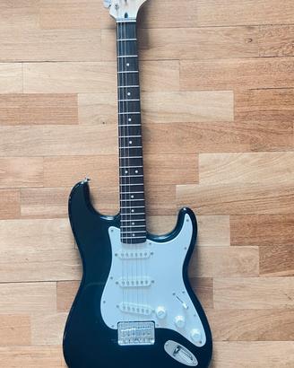 Chitarra elettrica Squier Stratocaster