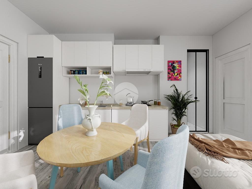 Apartment in Milano, Lorenteggio, Municipio 6 - Altro