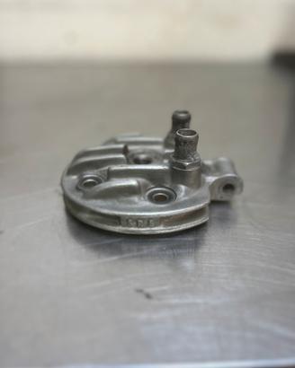 Testa SRS HONDA CR 125