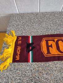 Sciarpa Forza Roma