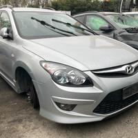 muso hyundai i30