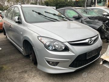 muso hyundai i30