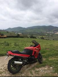 Kawasaki gpx 600r