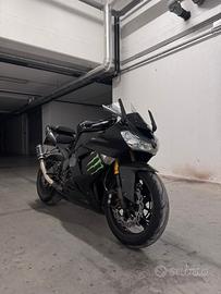 Kawasaki Ninja ZX-10 - 2005