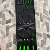 Set di ganci leva guarnizioni e O-ring