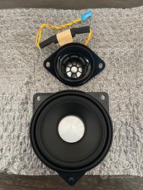 Harman kardon bmw mini