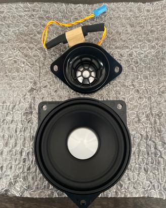 Harman kardon bmw mini