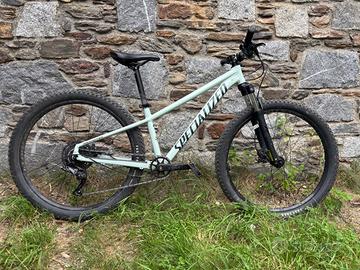 MTB Specialized Rockhopper Comp 27.5 - S