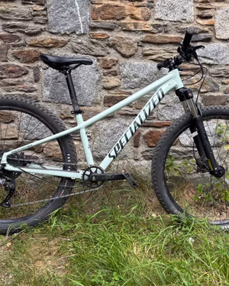 MTB Specialized Rockhopper Comp 27.5 - S
