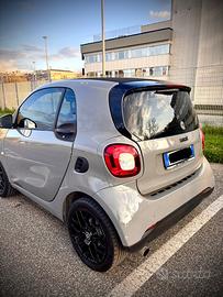 Smart fortwo 2018