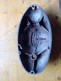 DKW NZ 250 carter motore