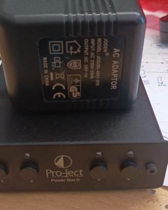 Project 