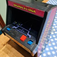 video gioco della tomy