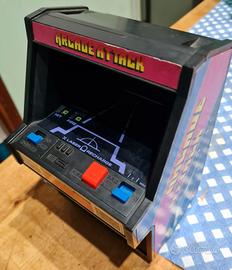 video gioco della tomy