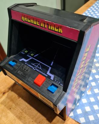 video gioco della tomy
