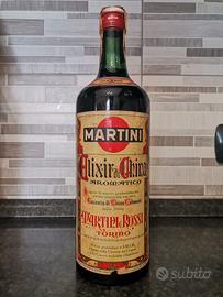 CHINA MARTINI ELIXIR DI CHINA MARTINI&ROSSI 1 LIT 