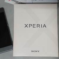 Sony Xperia XA